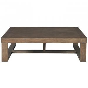 Modus Wooden Coffee Table