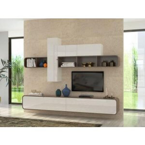 Outright TV Unit