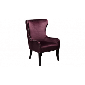 Prismosis Wing Chair