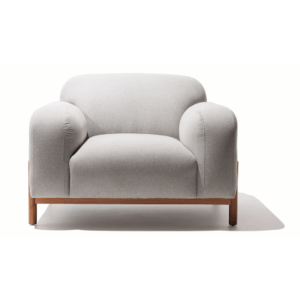 Formial Lounge Chair